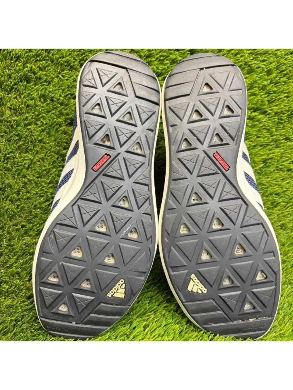 adidas please review